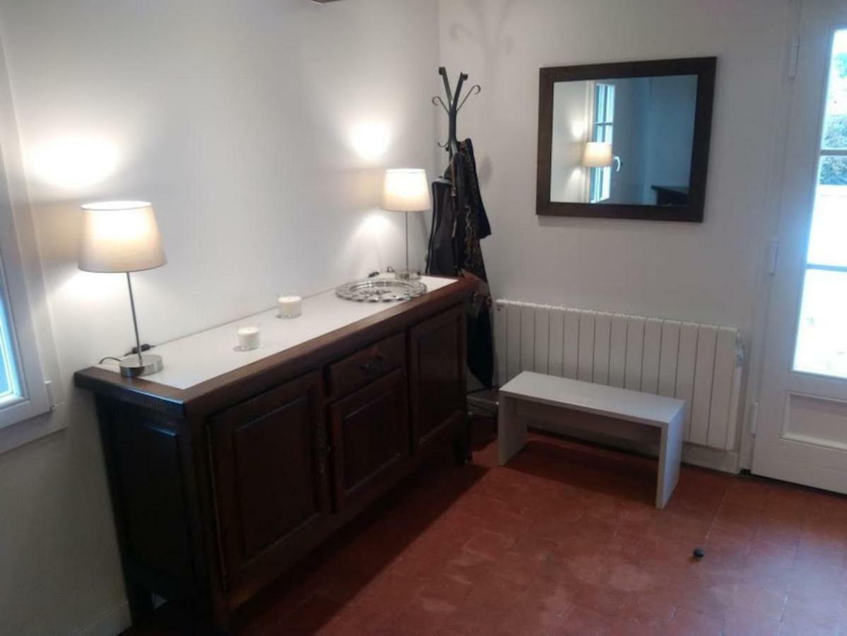 La Parenthese Villa Basseneville Eksteriør bilde